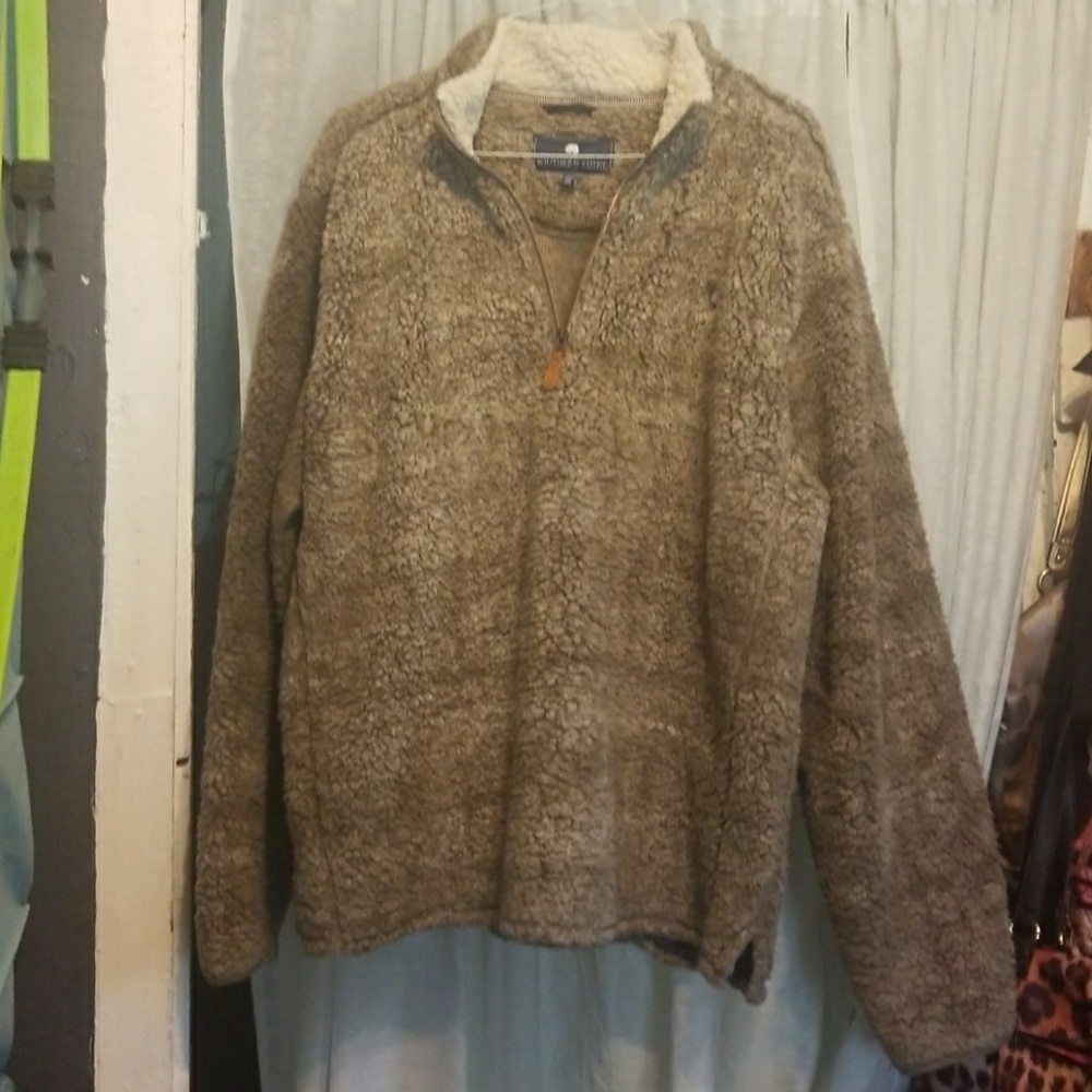 Pullover - Picture 2 of 2